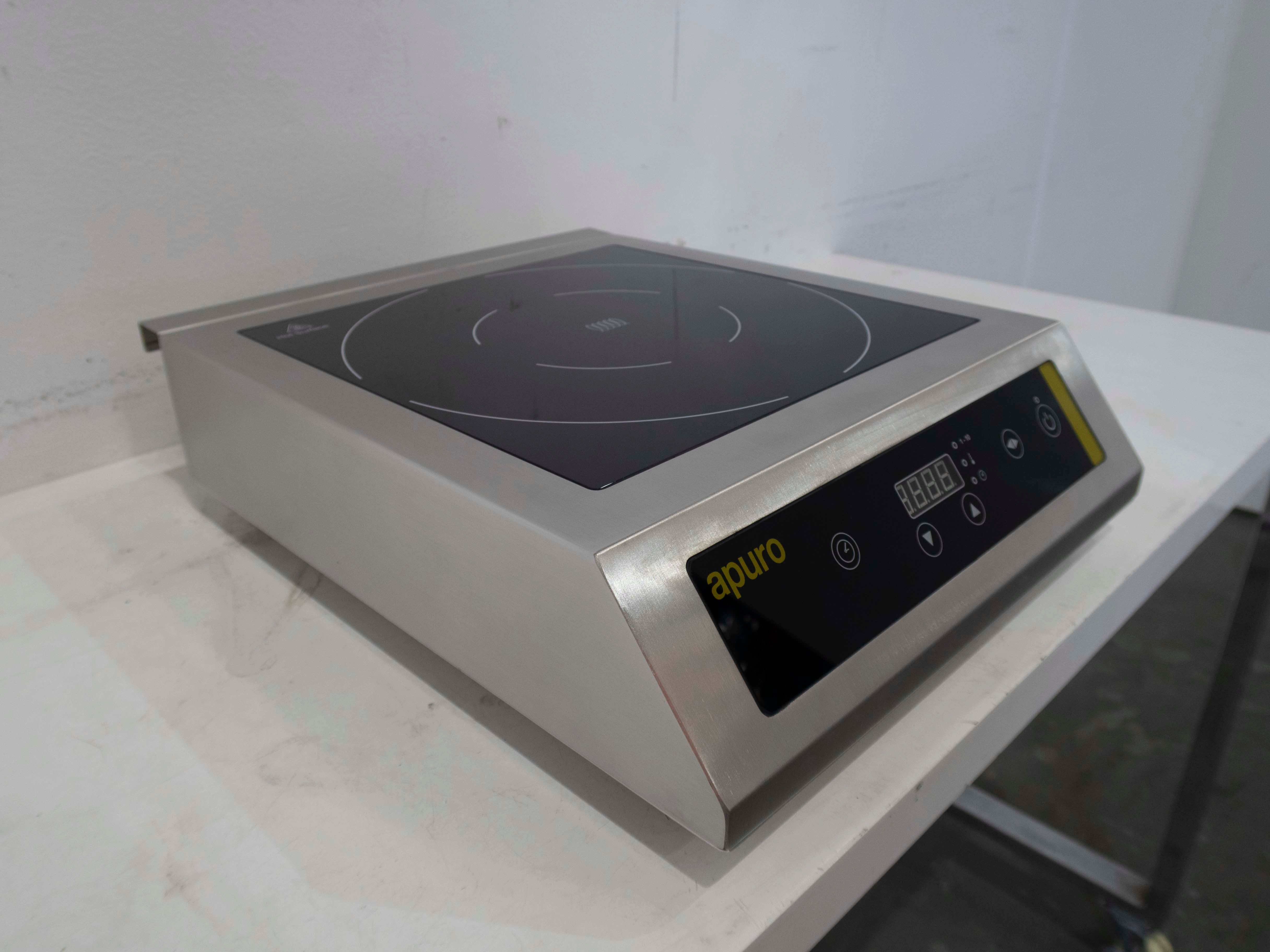 Apuro CP799-A Induction Cooker