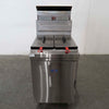 Frymax RC400TE Fryer