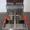 Frymax RC400TE Fryer