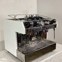 Fracino BAM2E-I 2 Group Coffee Machine