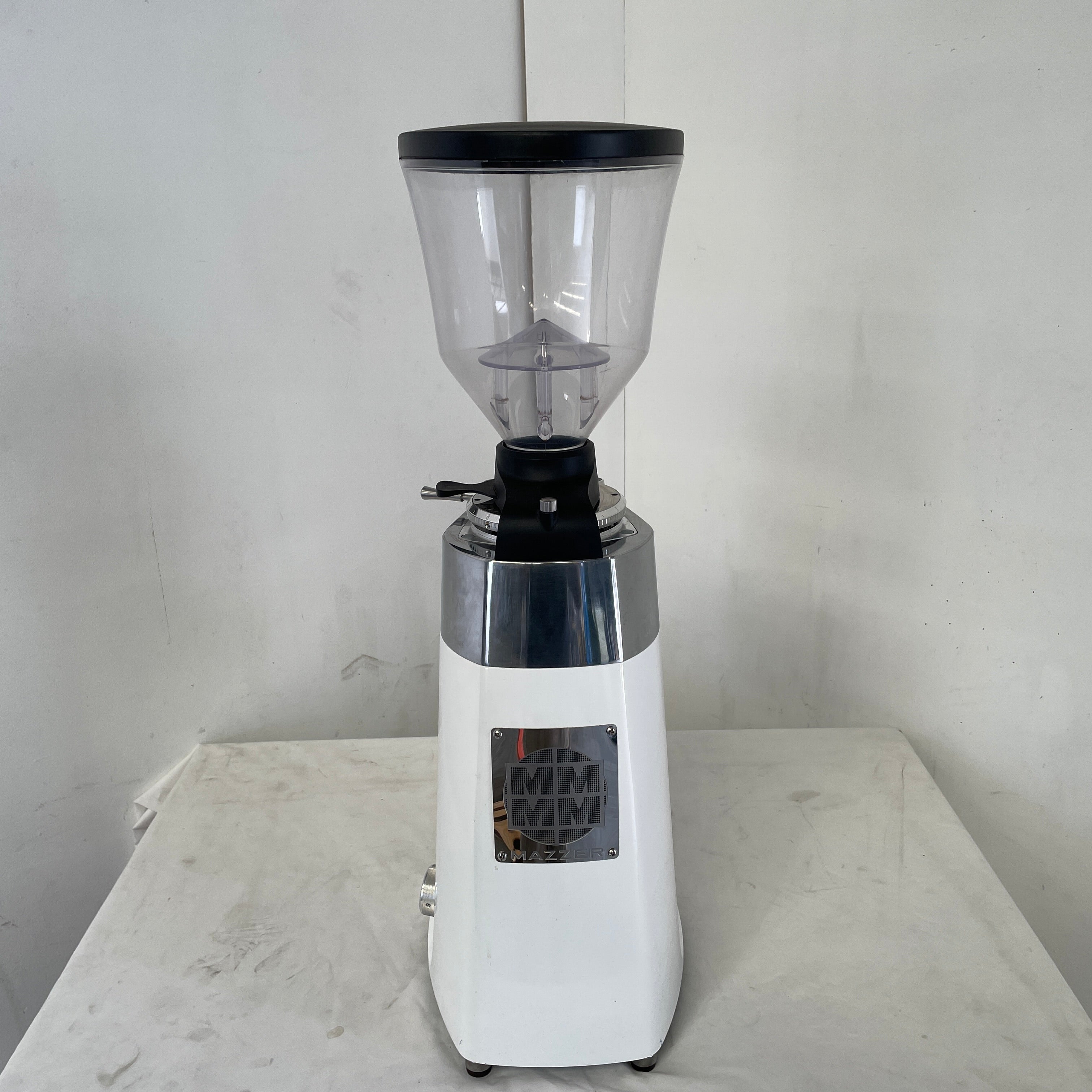 Mazzer Robur S Electronic Coffee Grinder
