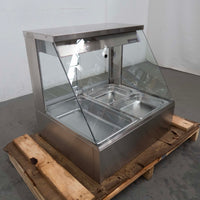 Woodson W.HFS22B Heated Display