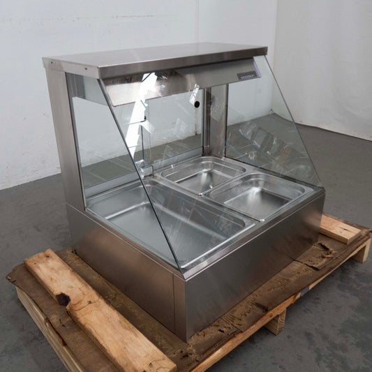 Woodson W.HFS22B Heated Display