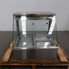 Woodson W.HFS22B Heated Display
