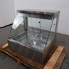 Woodson W.HFS22B Heated Display