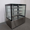 Bonvue SL840V Chilled Food Display