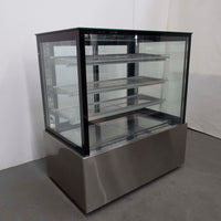 Bonvue SL840V Chilled Food Display
