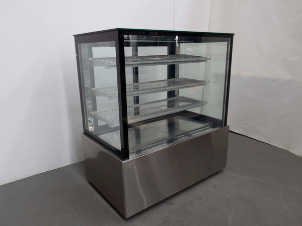 Bonvue SL840V Chilled Food Display
