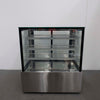 Bonvue SL840V Chilled Food Display