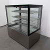 Bonvue SL840V Chilled Food Display