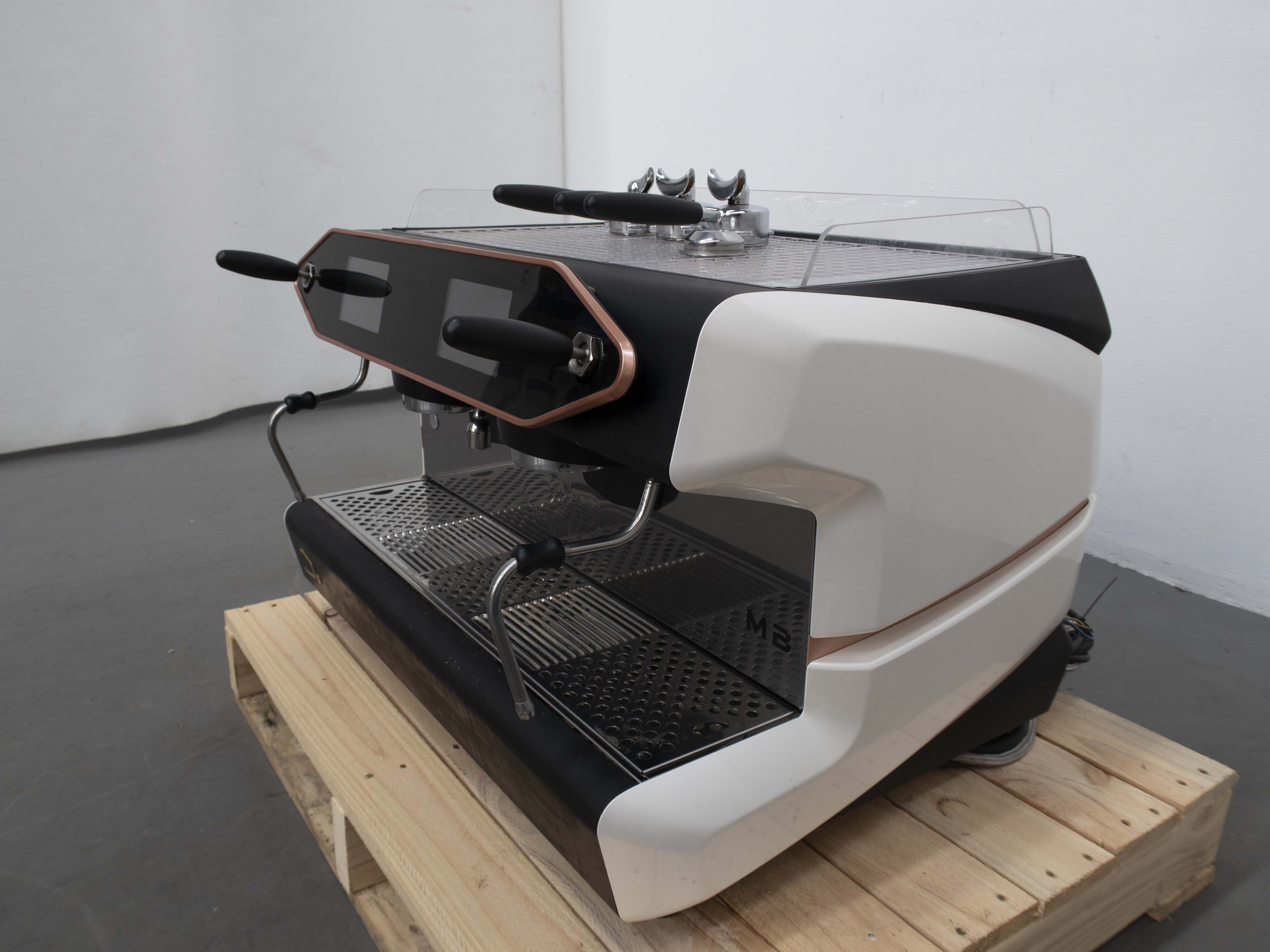 La San Marco D.MB 2 Group Coffee Machine