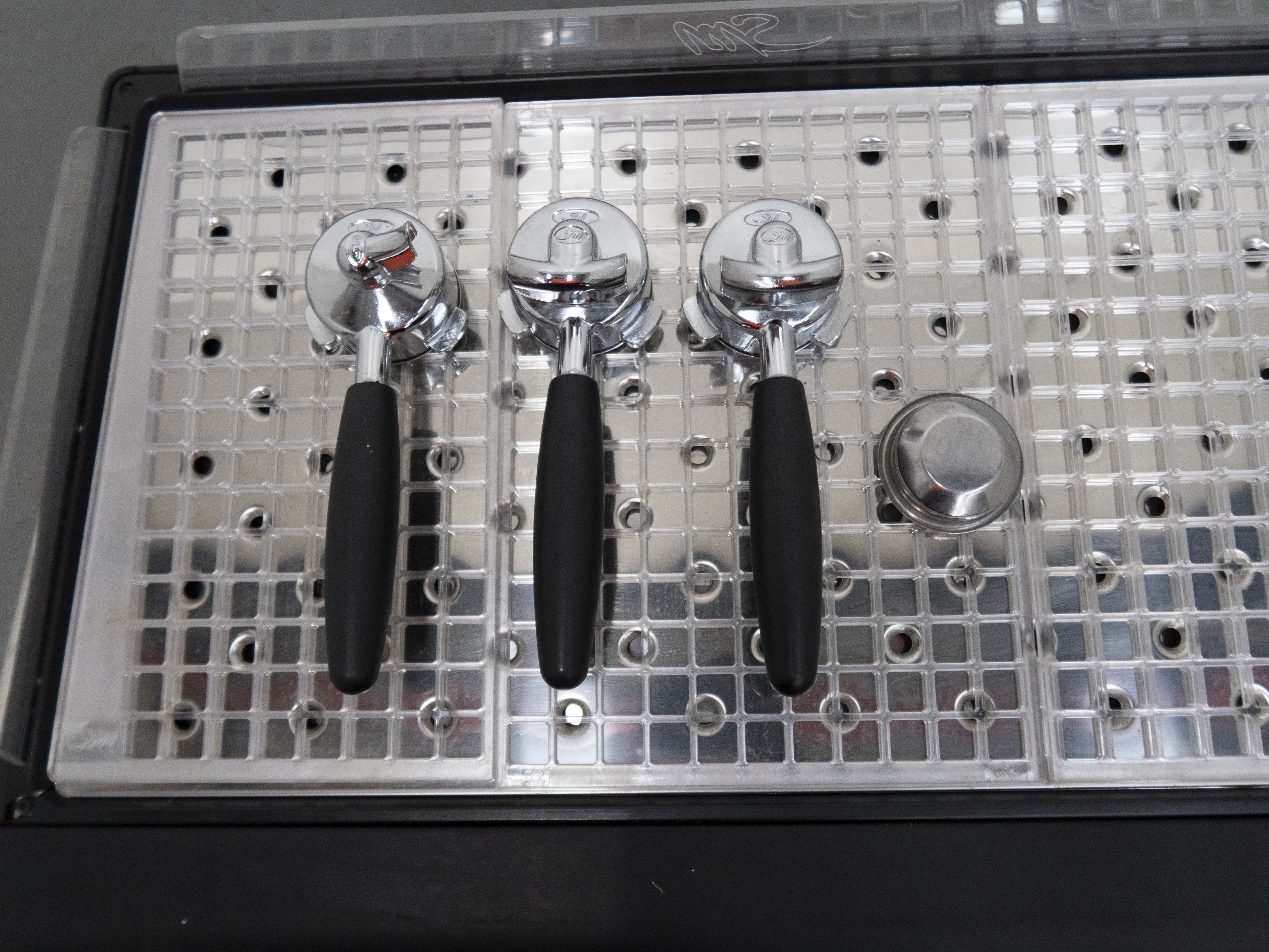 La San Marco D.MB 2 Group Coffee Machine