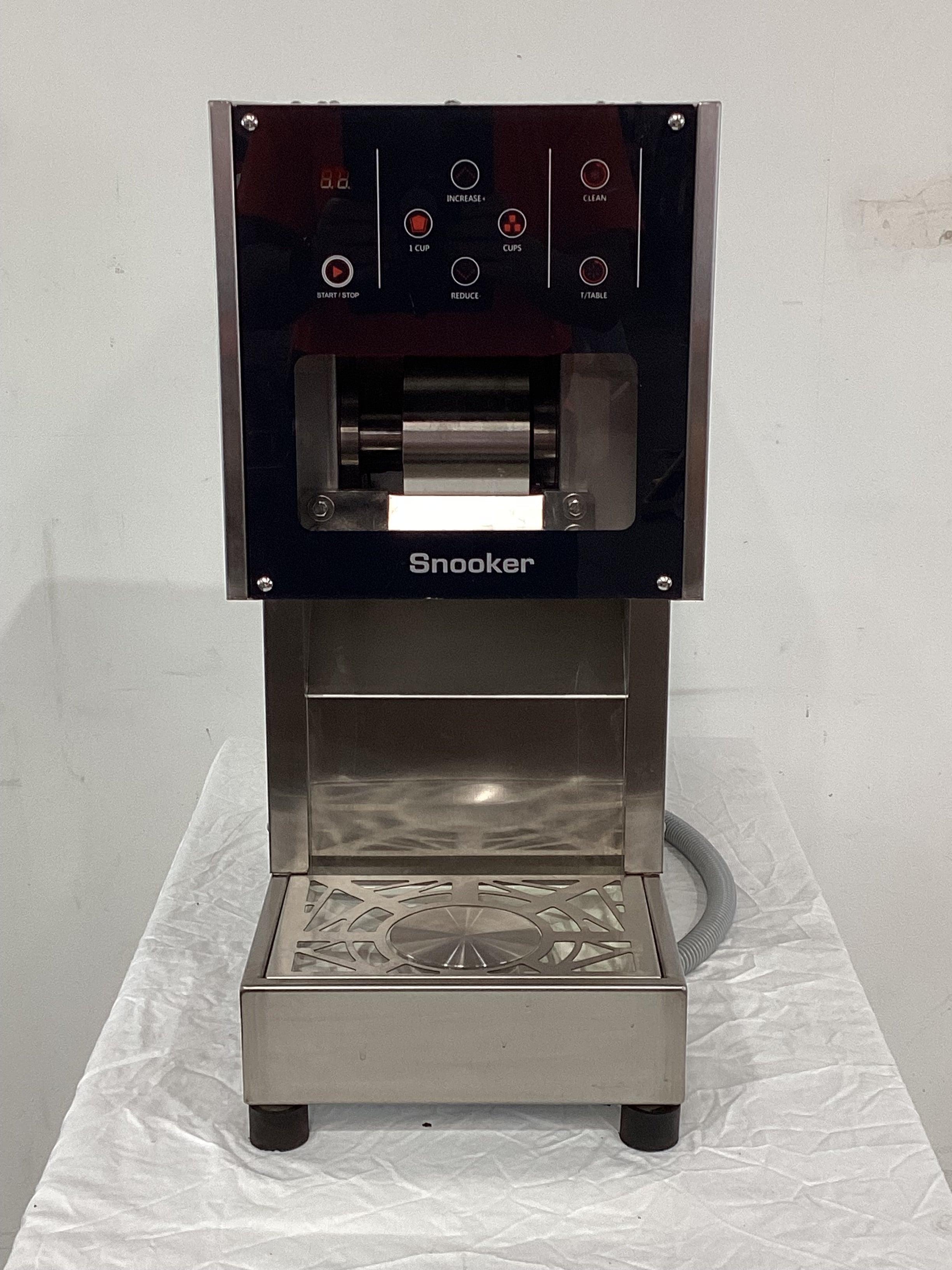Snooker SK-201M Ice Machine