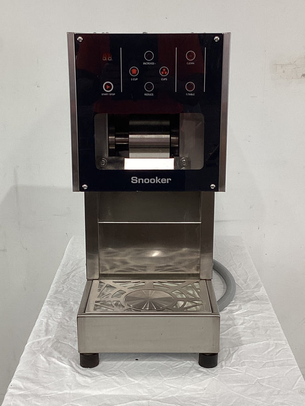 Snooker SK-201M Ice Machine