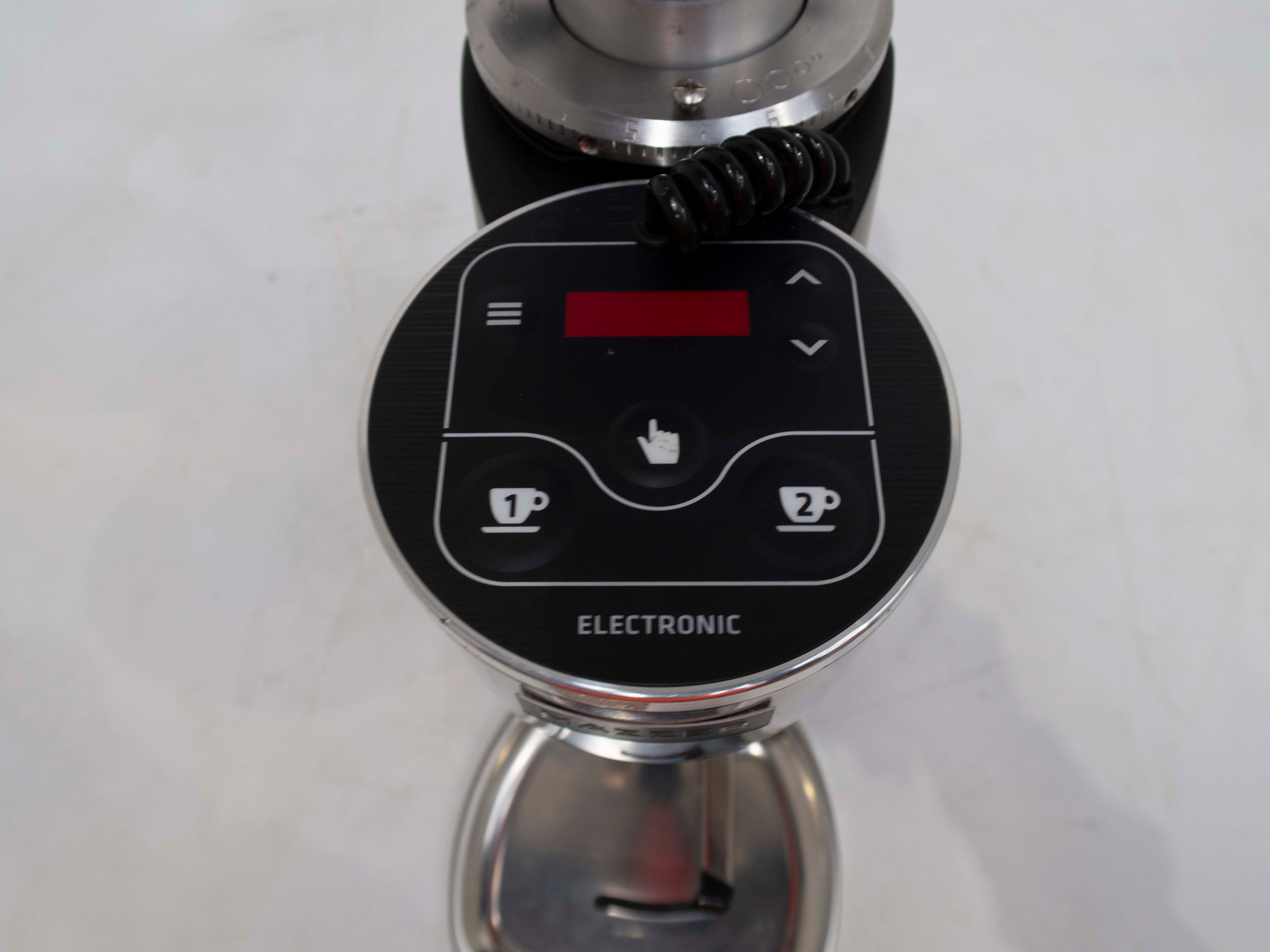 Mazzer Mini Electronic Coffee Grinder