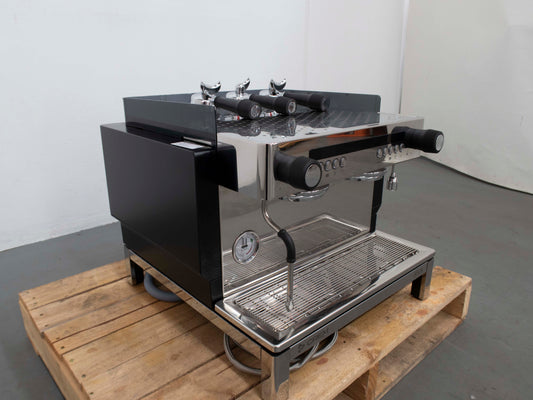 Expobar Crem EX3 2 Group Coffee Machine