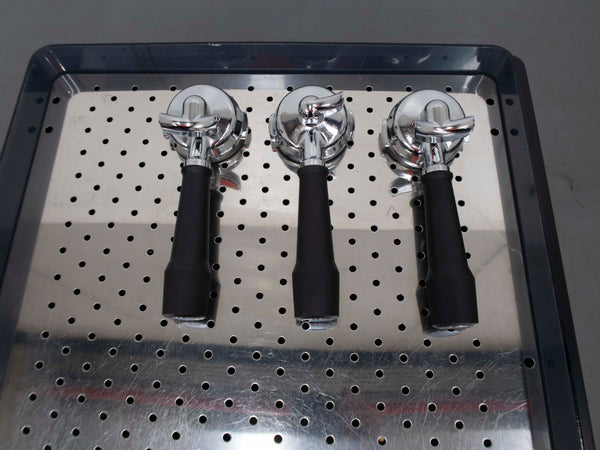 Expobar Crem EX3 2 Group Coffee Machine