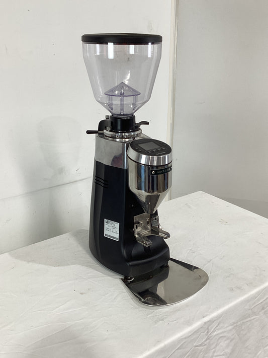 Mazzer Kony Electronic Coffee Grinder