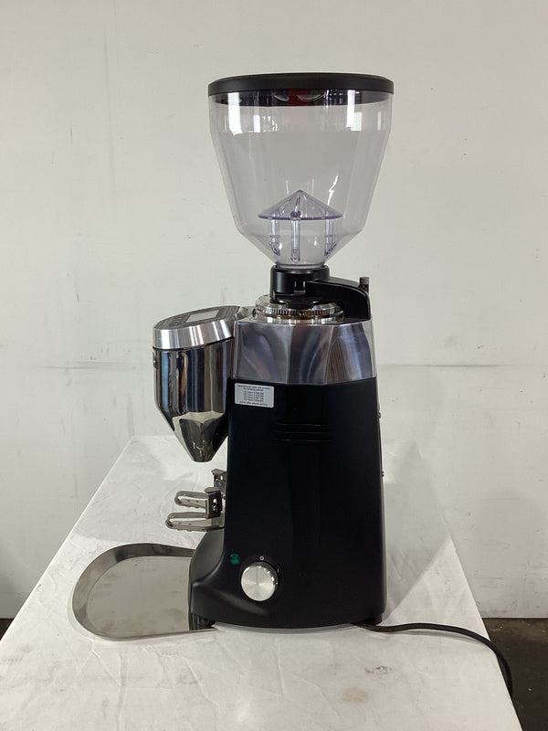 Mazzer Kony Electronic Coffee Grinder