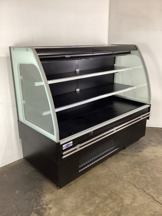 Austune AMSMT-1950 Open Deck Chiller