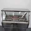 Roband E23 Bain Marie + Stand