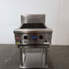 Goldstein RBA24L Char Broiler with Stand