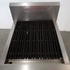 Goldstein RBA24L Char Broiler with Stand