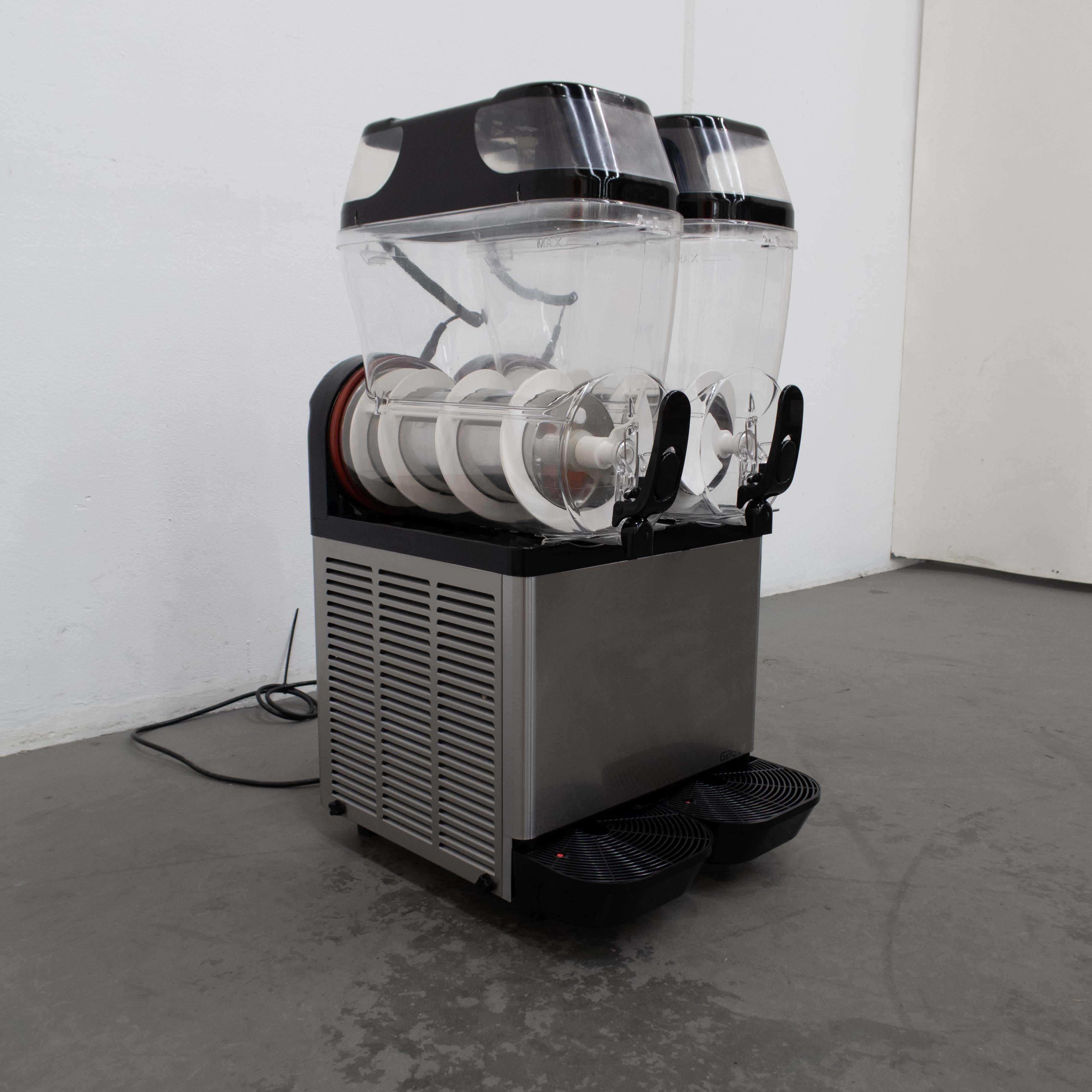 Carpigiani SL8GT122366	Granita Machine