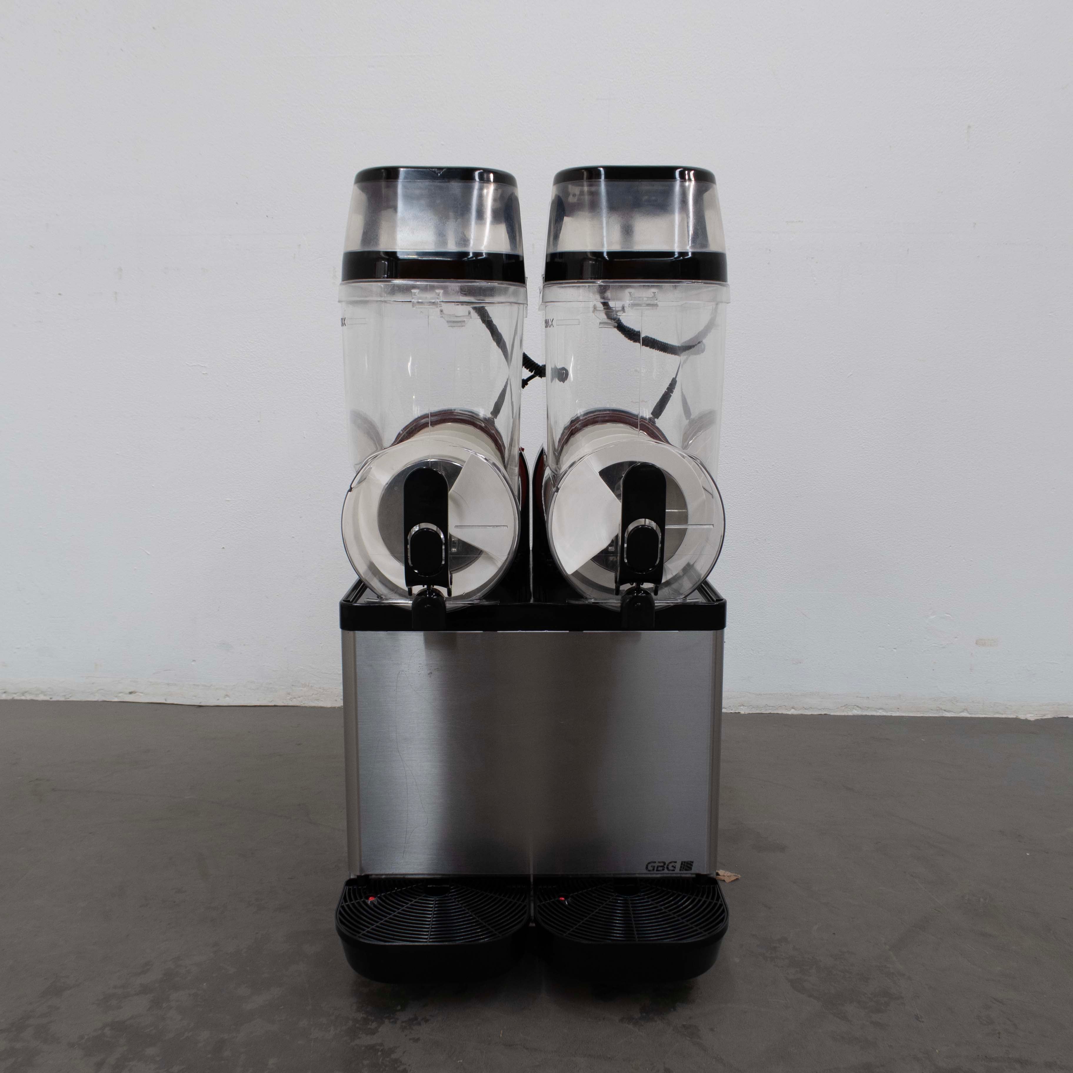 Carpigiani SL8GT122366	Granita Machine