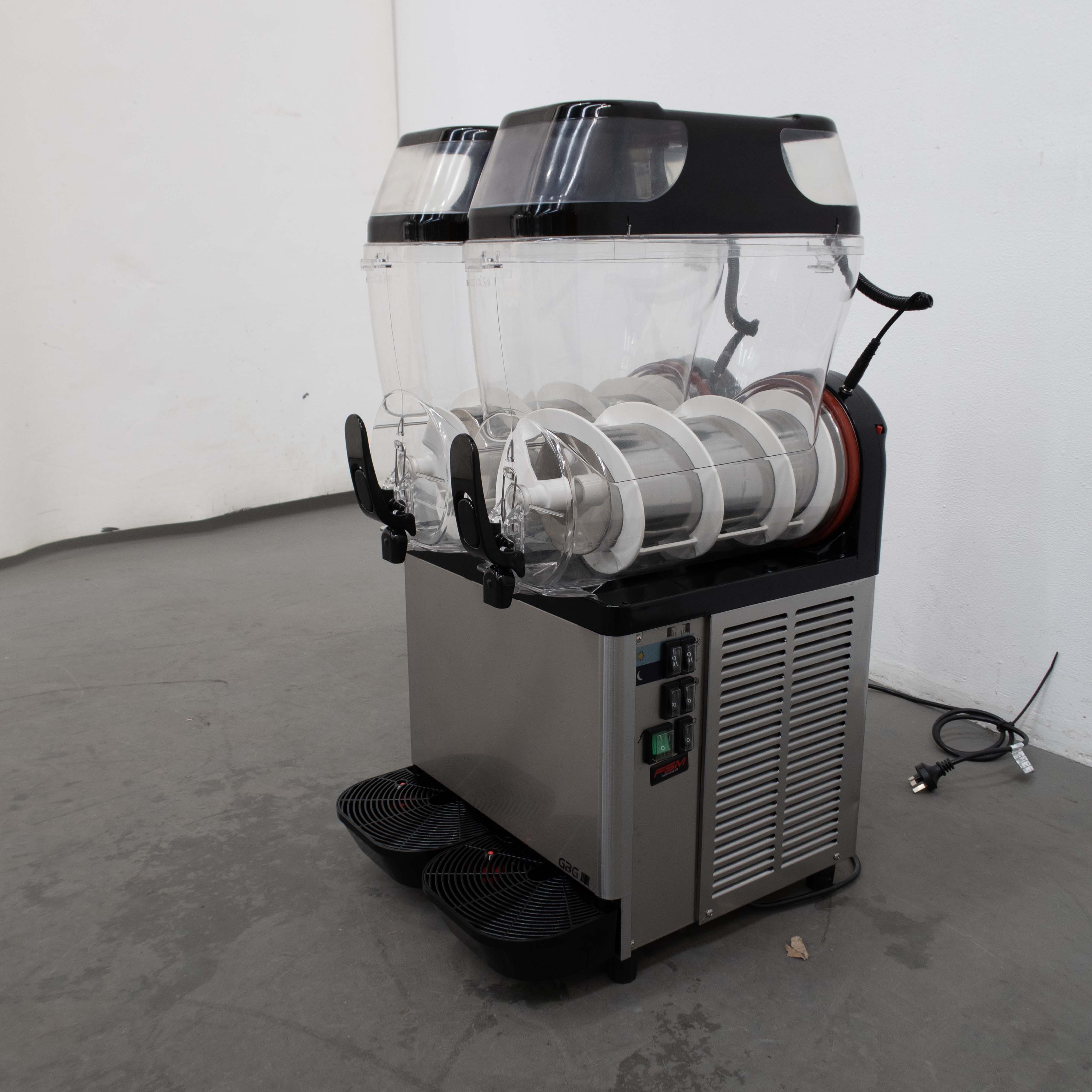 Carpigiani SL8GT122366	Granita Machine