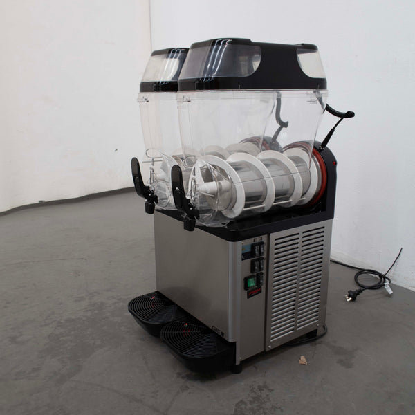 Carpigiani SL8GT122366	Granita Machine