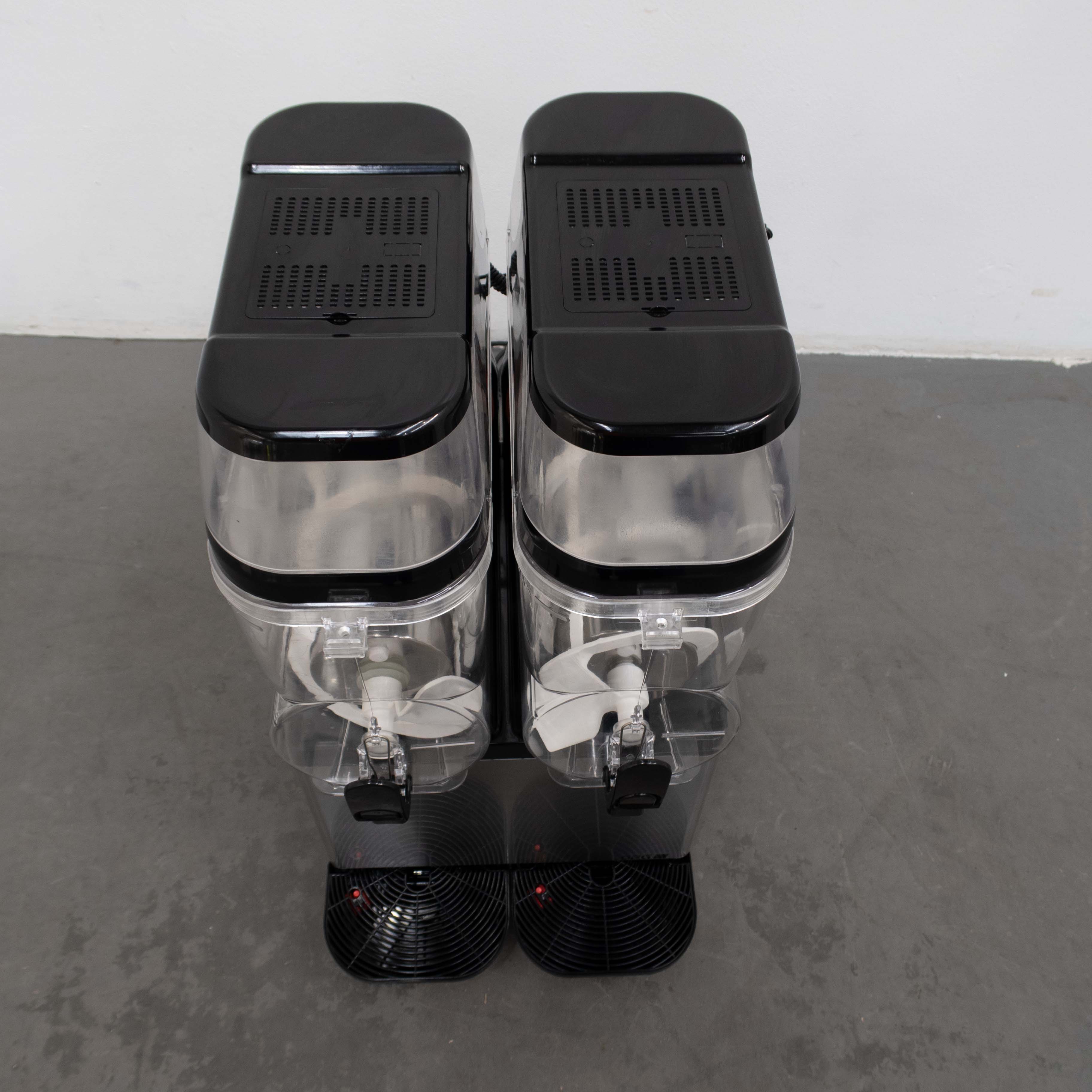 Carpigiani SL8GT122366	Granita Machine