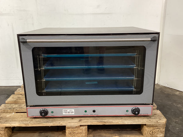 FED YXD-8A Convection Oven