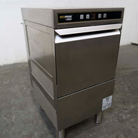 Hobart ECO-G404-90B Undercounter Glasswasher