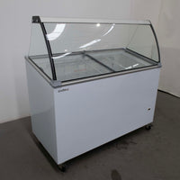 Bromic GD0007S-NR Gelato Display