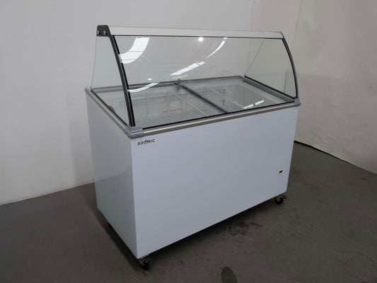 Bromic GD0007S-NR Gelato Display