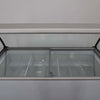 Bromic GD0007S-NR Gelato Display