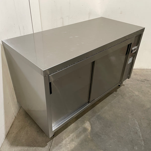 Culinaire CH.HC.I.4 A Hot Cupboard