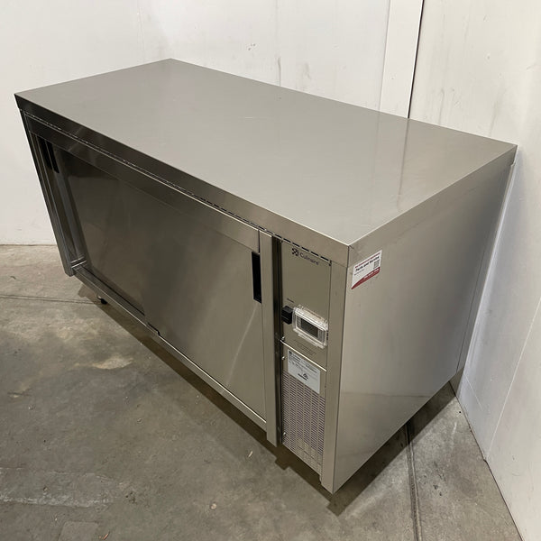Culinaire CH.HC.I.4 A Hot Cupboard