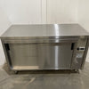 Culinaire CH.HC.I.4 A Hot Cupboard