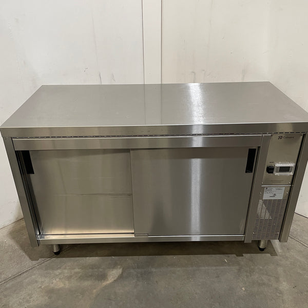 Culinaire CH.HC.I.4 A Hot Cupboard