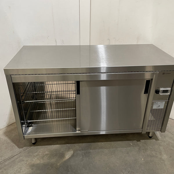 Culinaire CH.HC.I.4 A Hot Cupboard