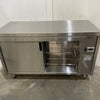 Culinaire CH.HC.I.4 A Hot Cupboard