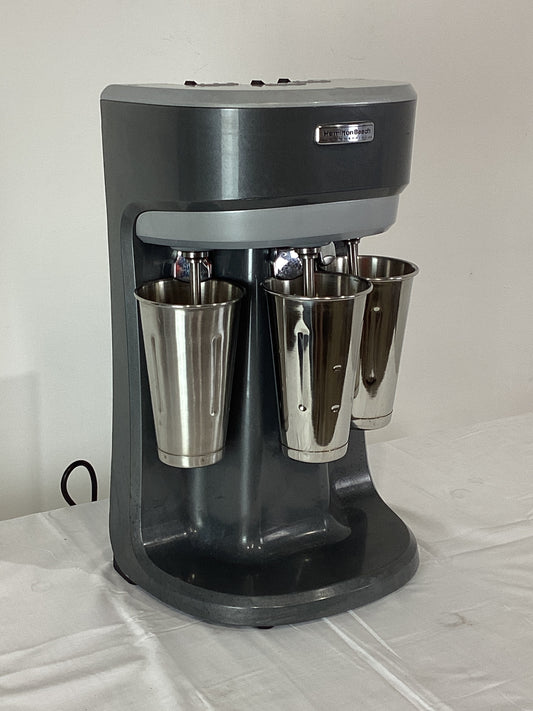 Hamilton Beach HMD0400 Milkshaker Mixer