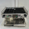 Rocket Timer A2 2 Group Volumetric Coffee Machine