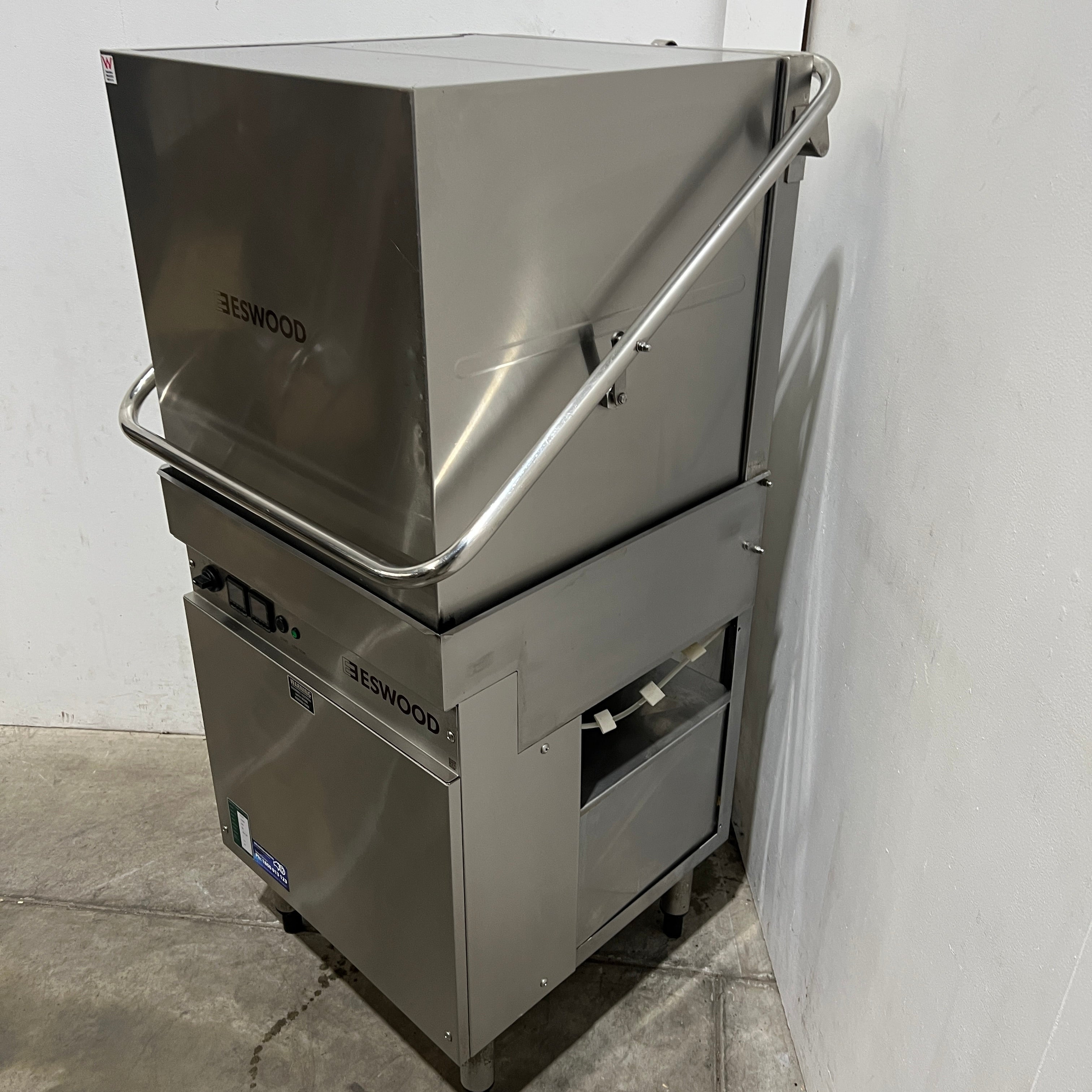 Eswood ES25 Passthrough Dishwasher