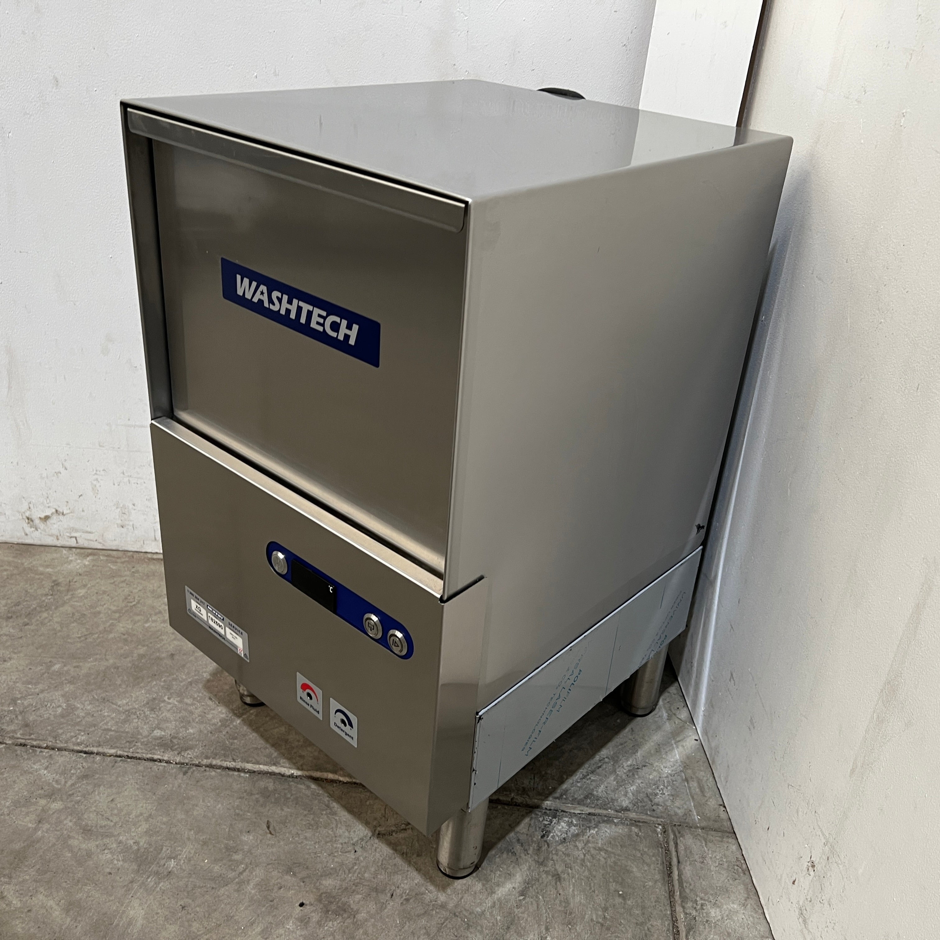 Washtech XG Undercounter Glasswasher