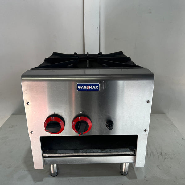 FED Gasmax RB-1E Cooktop