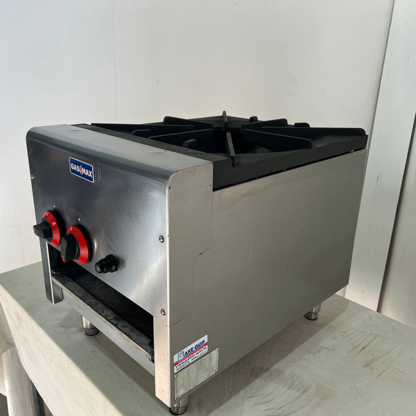 FED Gasmax RB-1E Cooktop