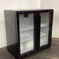Bromic BB0200GD-NR-1 Back Bar Cooler